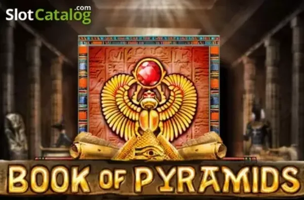 Book of Pyramids