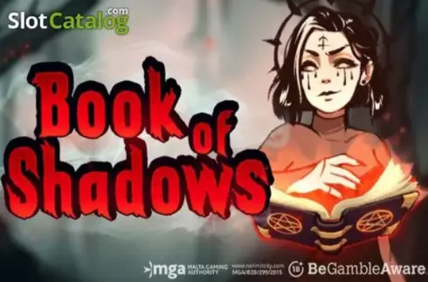 Book of Shadows