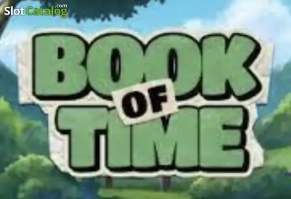 Book of Time