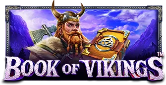 Book of Vikings
