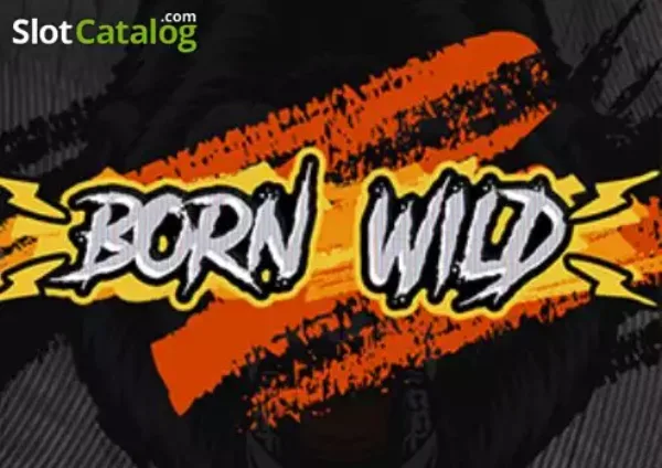 Born Wild