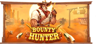 Bounty Hunter