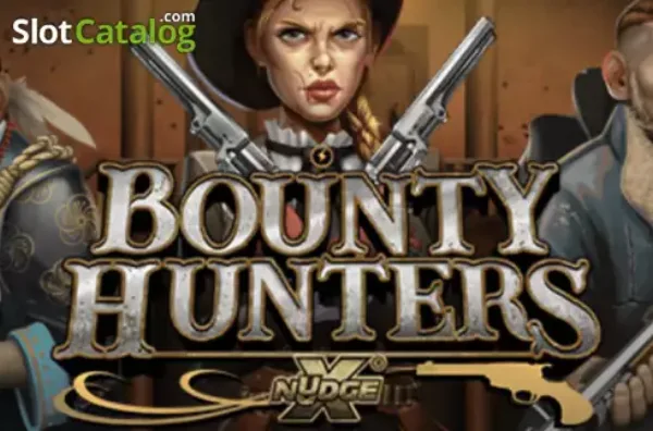 Bounty Hunters