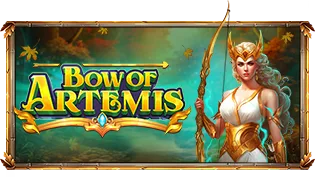 Bow of Artemis