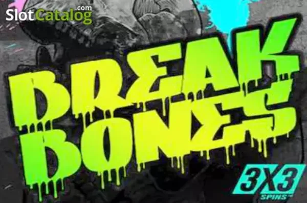 Break Bones