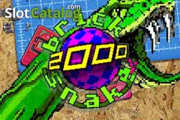 Brick Snake 2000