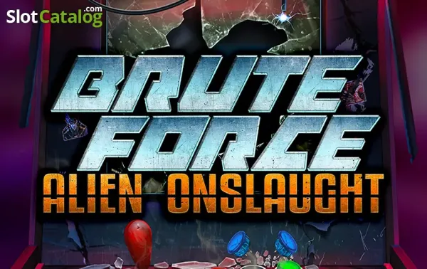Brute Force: Alien Onslaught