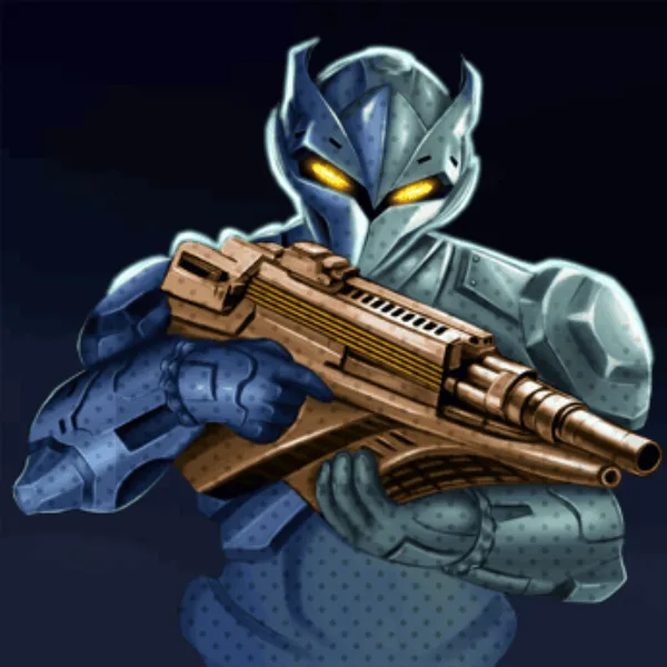 Brute Force