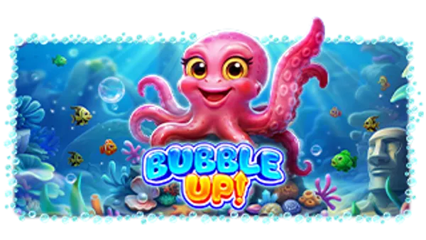 Bubble Up!