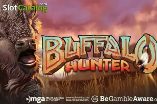 Buffalo Hunter
