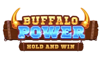 Buffalo Power: Hold and Win