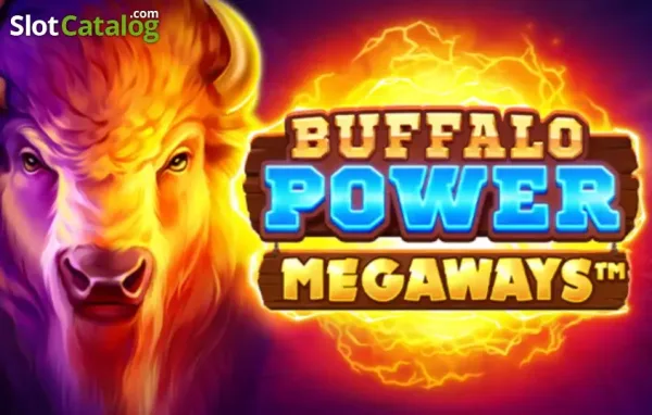 Buffalo Power Megaways