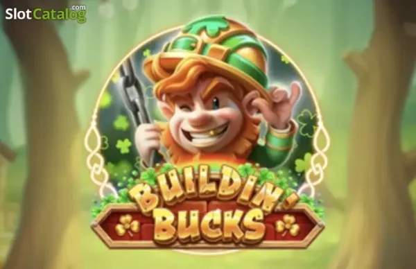 Buildin' Bucks