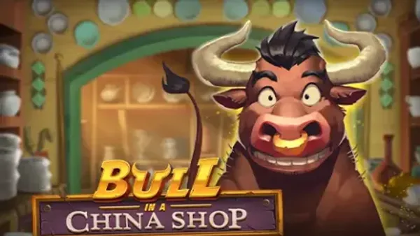 Bull in a China Shop