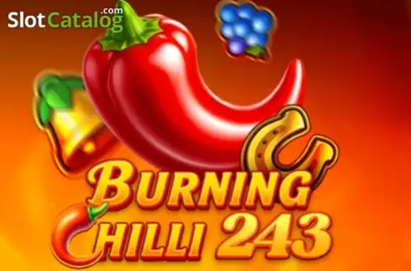 Burning Chilli 243