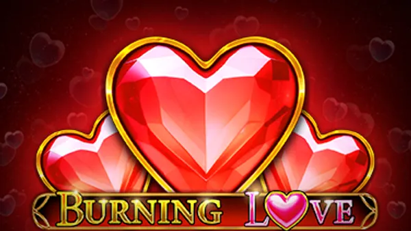 Burning Love