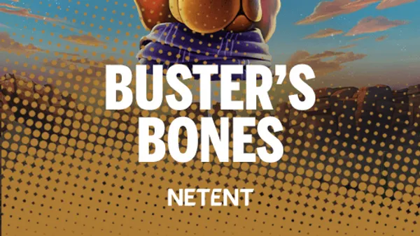Buster's Bones