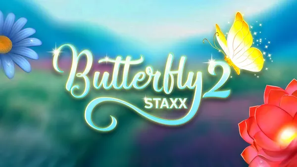 Butterfly Staxx 2
