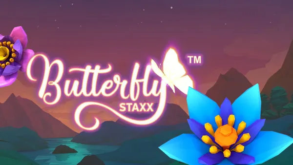 Butterfly Staxx
