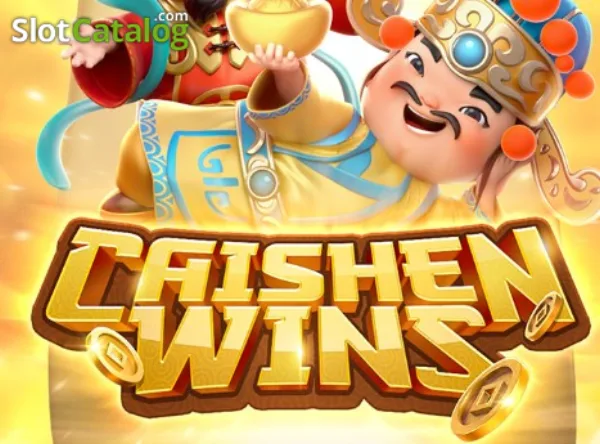 Caishen Wins