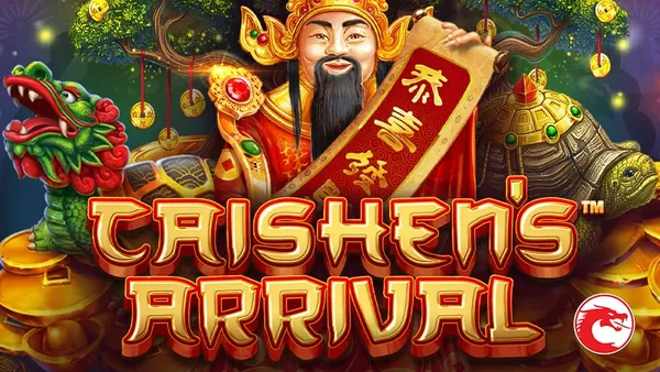 Caishen's Arrival