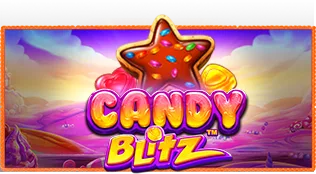 Candy Blitz