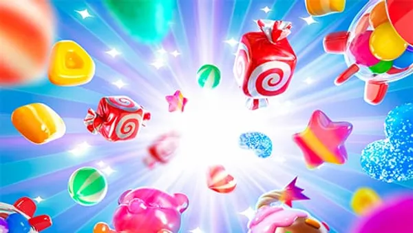 Candy Burst