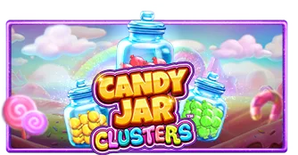 Candy Jar Clusters