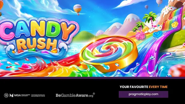 Candy Rush