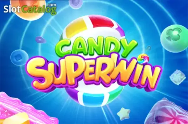 Candy Superwin