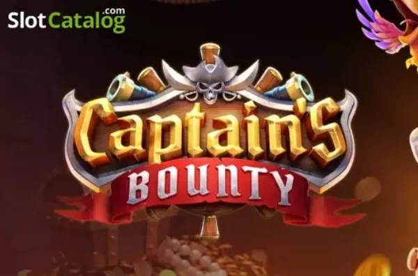 Captain's Bounty