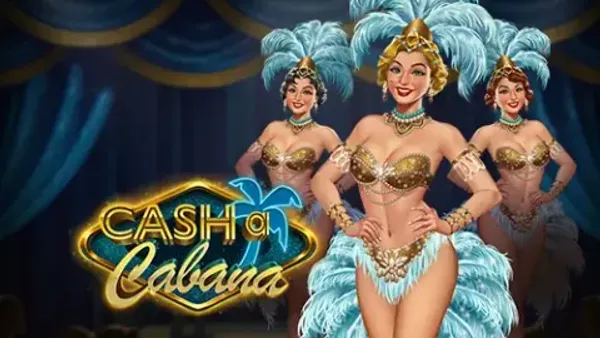 Cash-a-Cabana