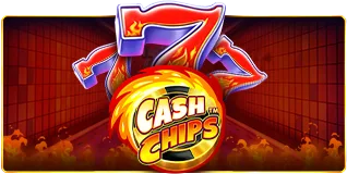 Cash Chips