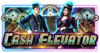 Cash Elevator