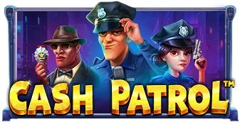 Cash Patrol