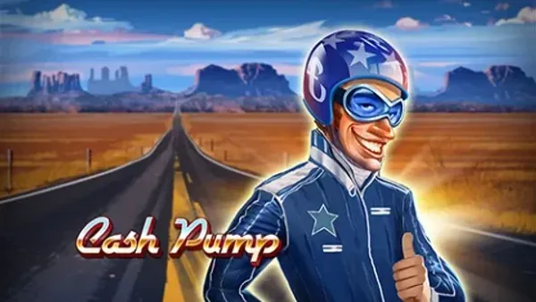 Cash Pump
