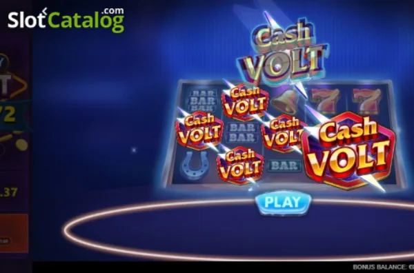 Cash Volt
