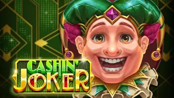Cashin' Joker