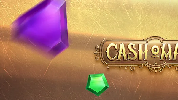 Cashomatic