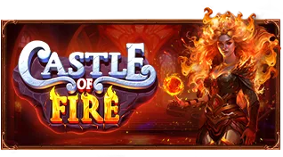 Castle of Fire