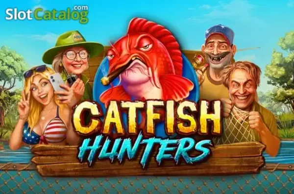 Catfish Hunters