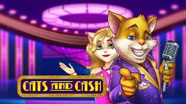 Cats and Cash