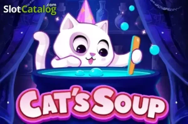 Cat's Soup