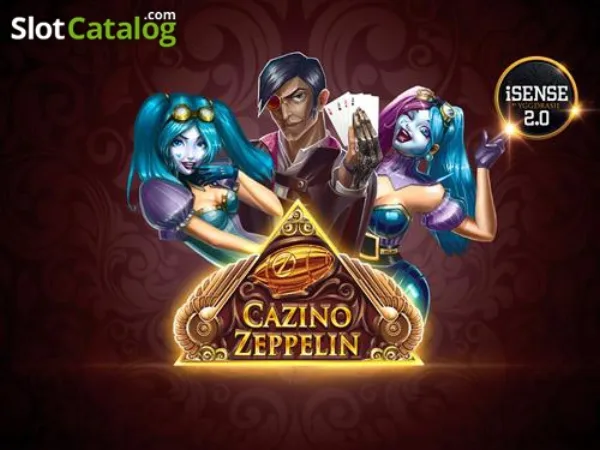 Cazino Zeppelin