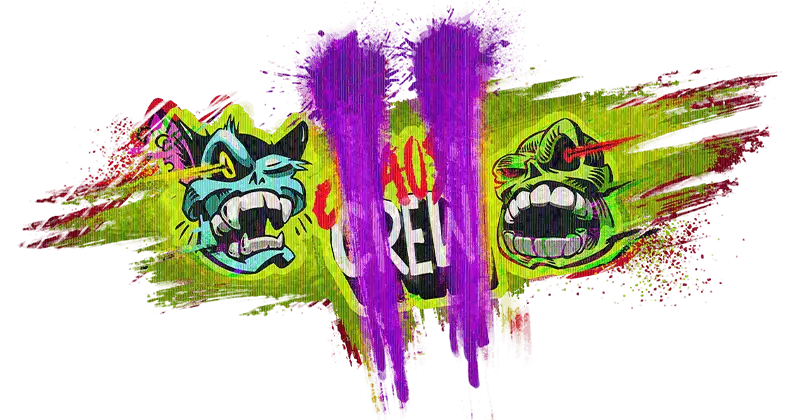 Chaos Crew 2