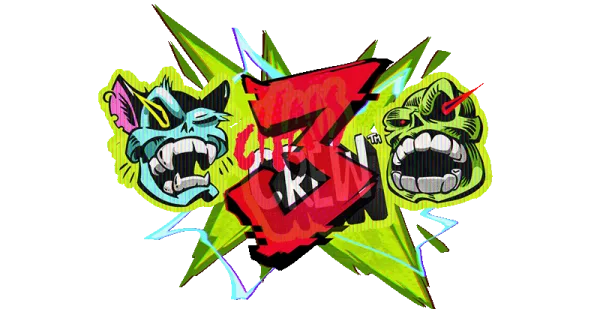 Chaos Crew 3