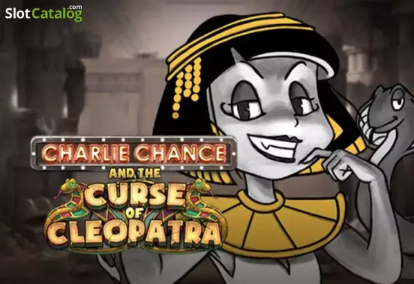Charlie Chance and the Curse of Cleopatra