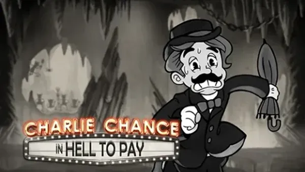 Charlie Chance in Hell to Pay
