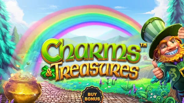 Charms & Treasures