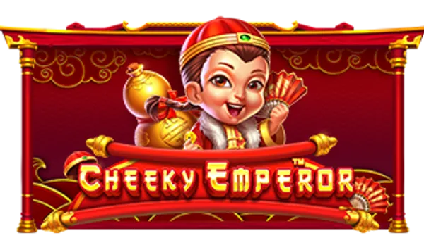 Cheeky Emperor